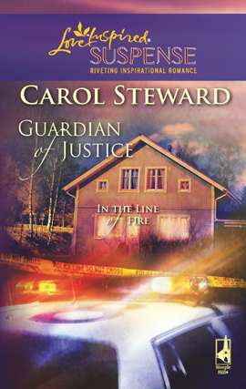 Title details for Guardian of Justice by Carol Steward - Available